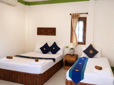 Phuwadee Resort – Photos 2