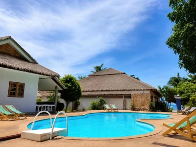 Phuwadee Resort – Photos 4