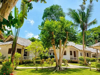 Phuwadee Resort – Photos 7