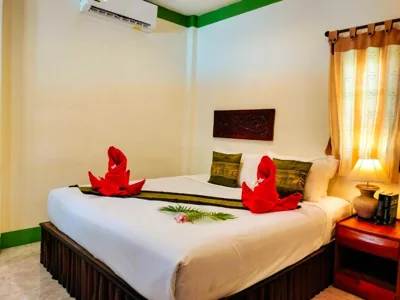 Phuwadee Resort – Photos 8