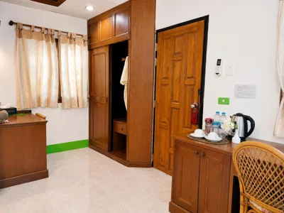 Phuwadee Resort – Photos 11