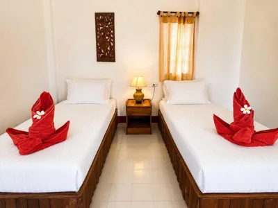 Phuwadee Resort – Photos 12