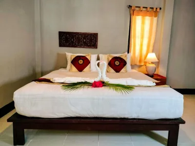 Phuwadee Resort – Photos 13