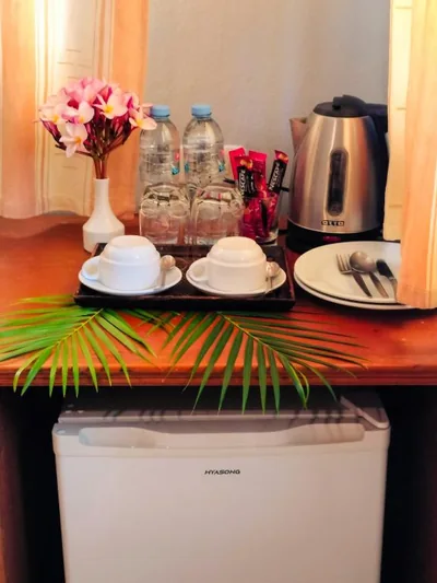 Phuwadee Resort – Photos 15